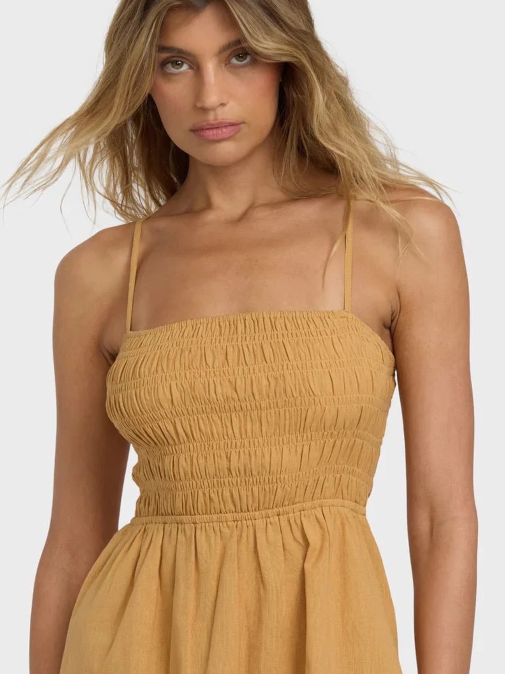 π₯π₯BILLABONG - SUNS OUT MINI DRESSπ₯π₯ - Picture 8 of 12